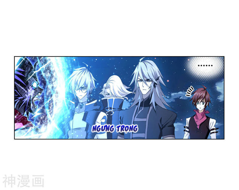 tuyệt thế đường môn - đấu la đại lục 2 chapter 264.5 25