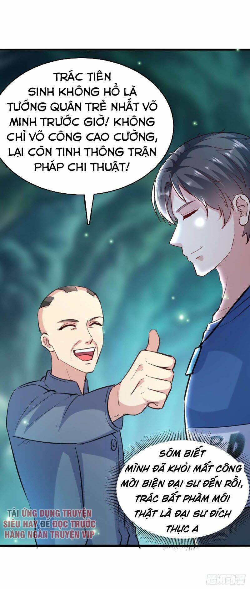 trọng sinh khí thiếu quy lai chapter 162 2