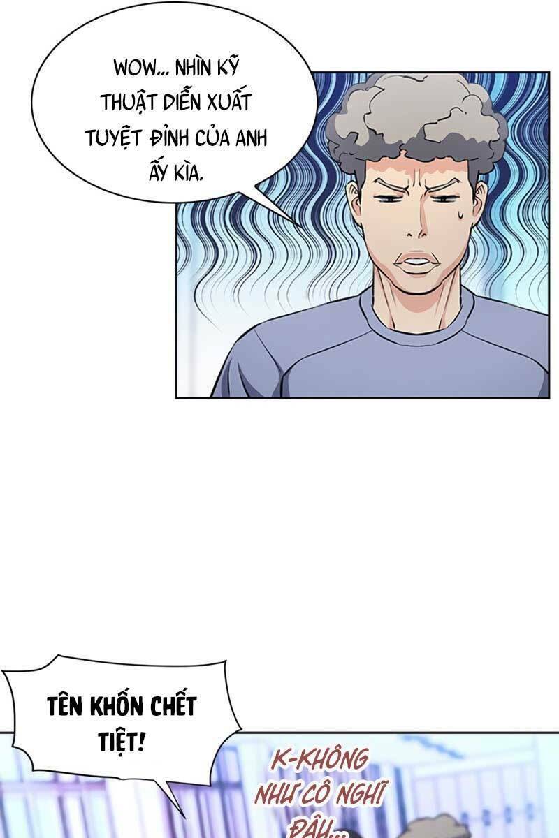 druid tại ga seoul - người hóa thú chapter 86 60