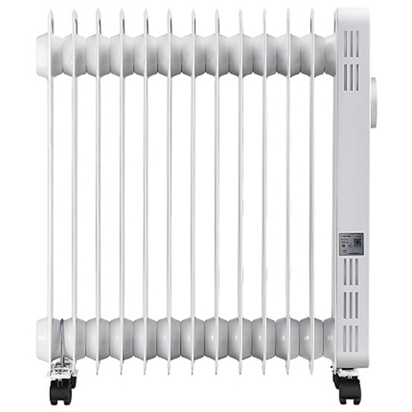 Lò sưởi dầu Tiross 13 thanh 2500W TS9221 - Hàng chính hãng