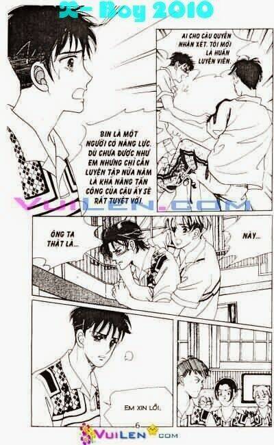 cô giáo tuổi 18 chapter 9 6