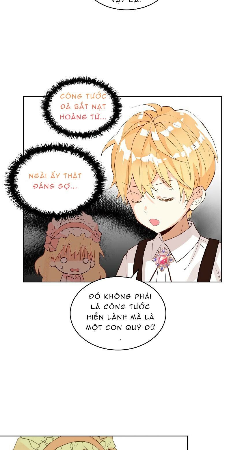 con có phải con là con gái của ngài không? chapter 22.1 11