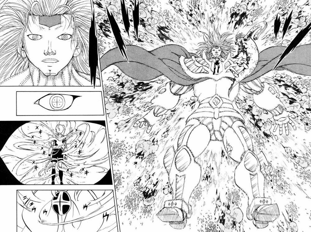 doubutsu no kuni chapter 44 40