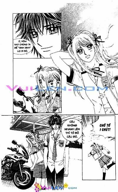 tìm lại tình yêu chapter 86 3