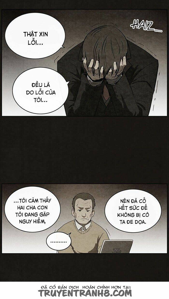 đứa con của quỷ dữ chapter 57 25