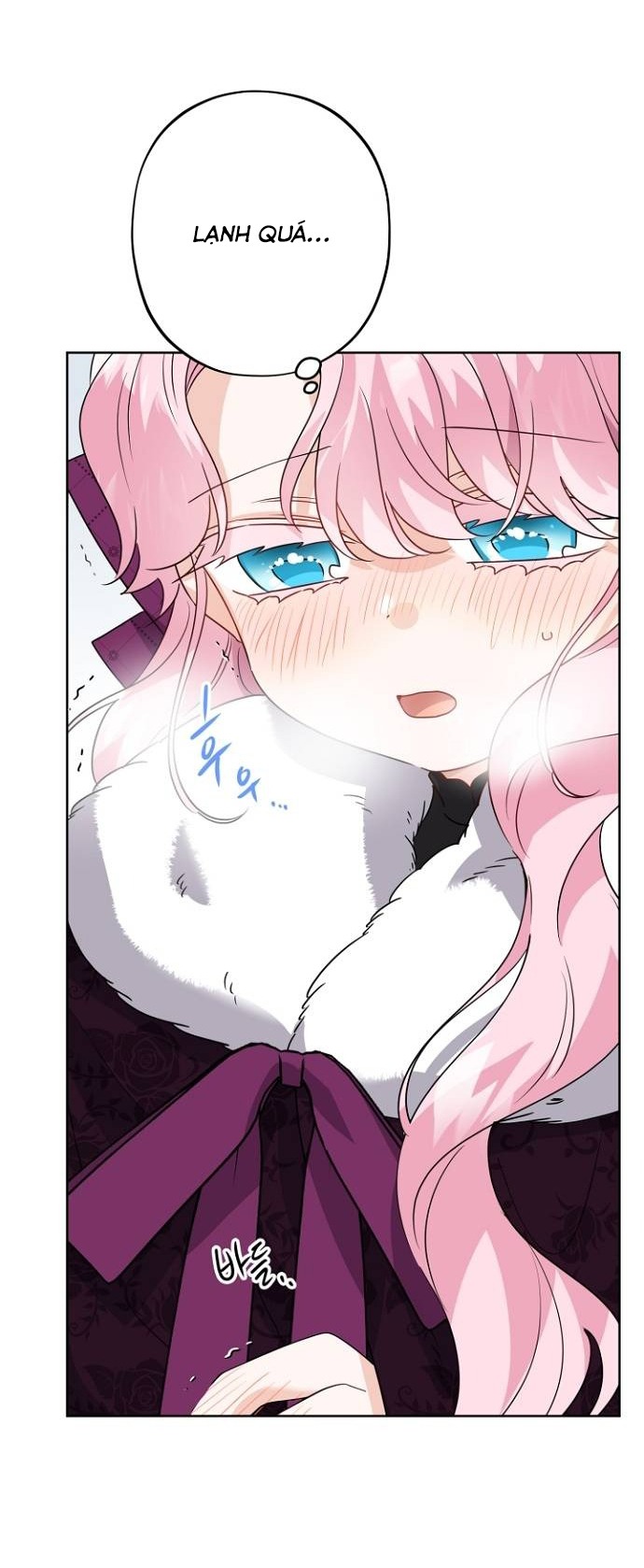 tôi sẽ đưa đứa trẻ ấy rời đi chapter 4 4