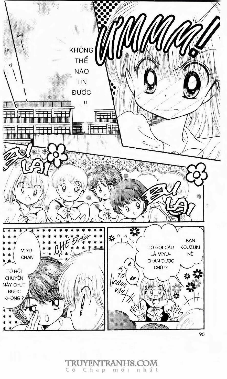 em bé ufo chapter 4 4