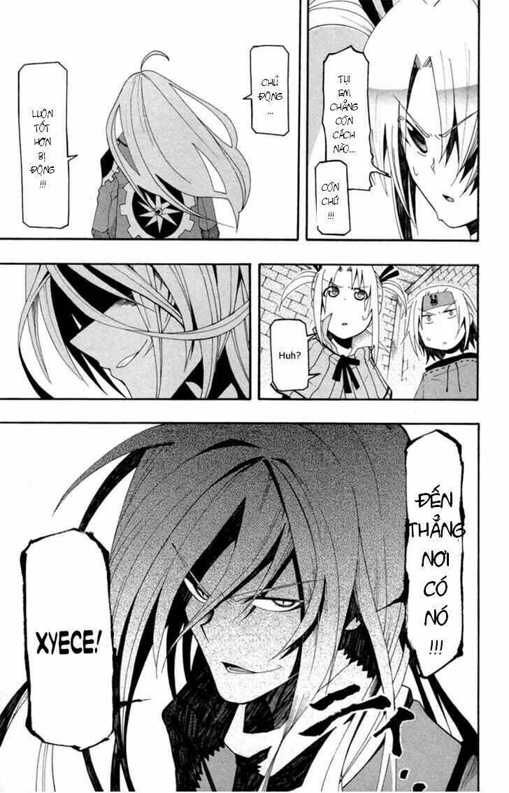 tripeace chapter 1 21