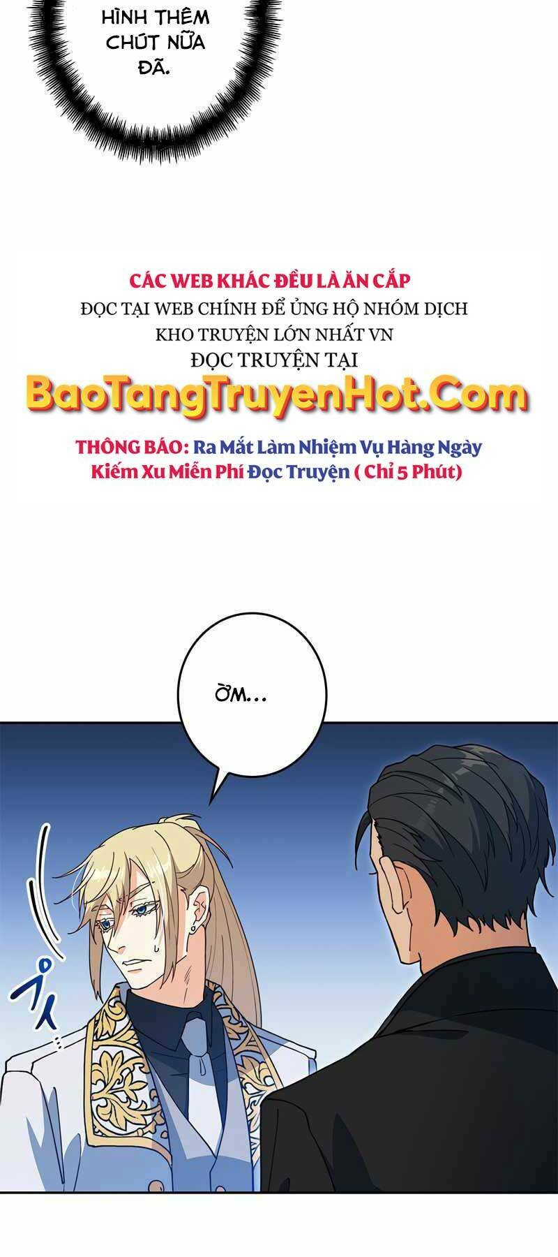 Công Tước Bạch Long Chapter 46 - Trang 44