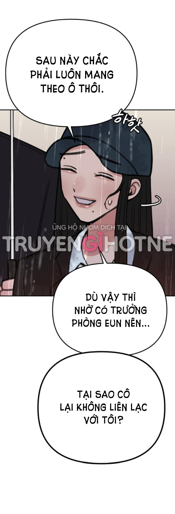nàng thơ nổi tiếng - nàng thơ myung chapter 35.1 20