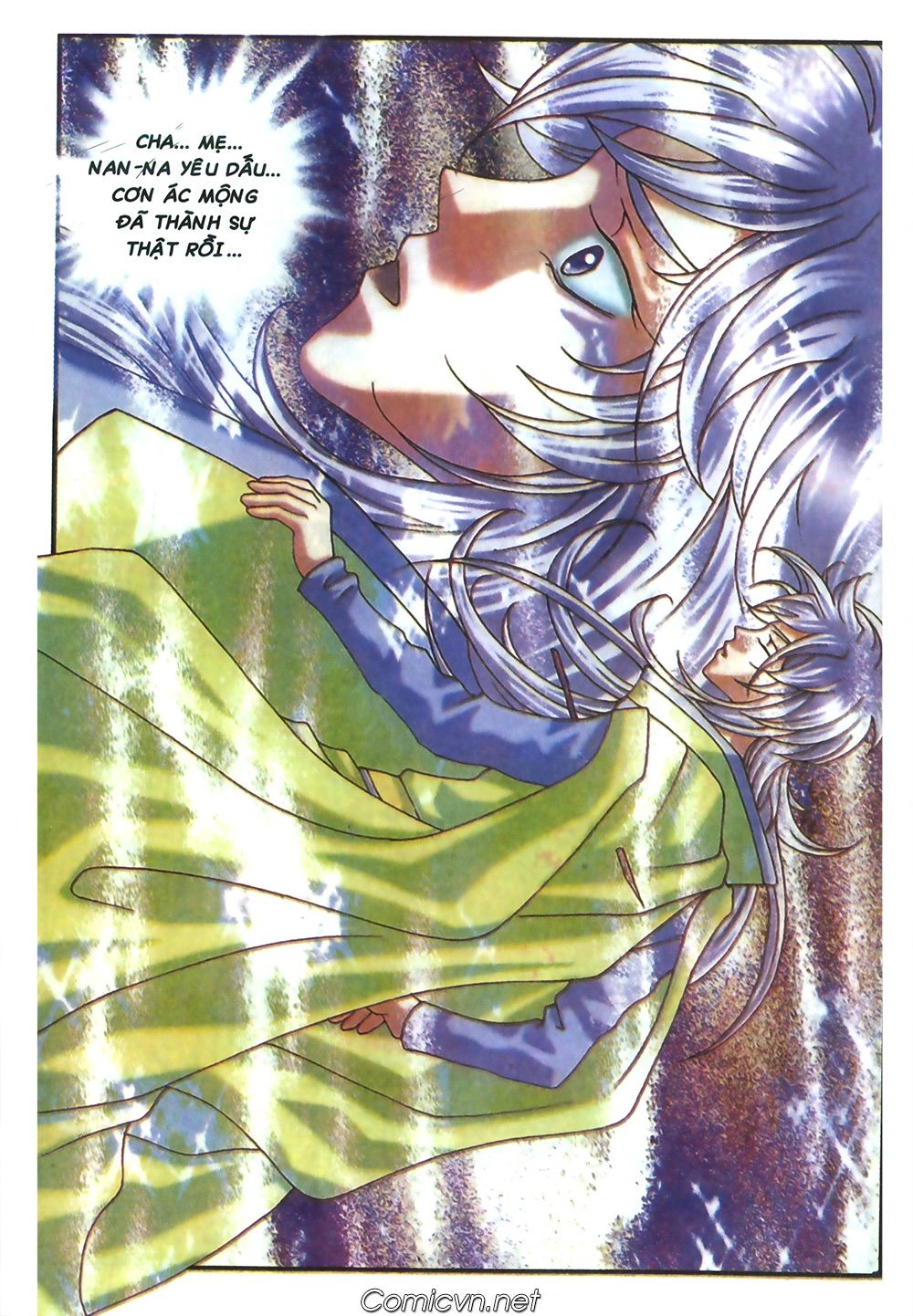 thần thoại bắc âu chapter 44 21