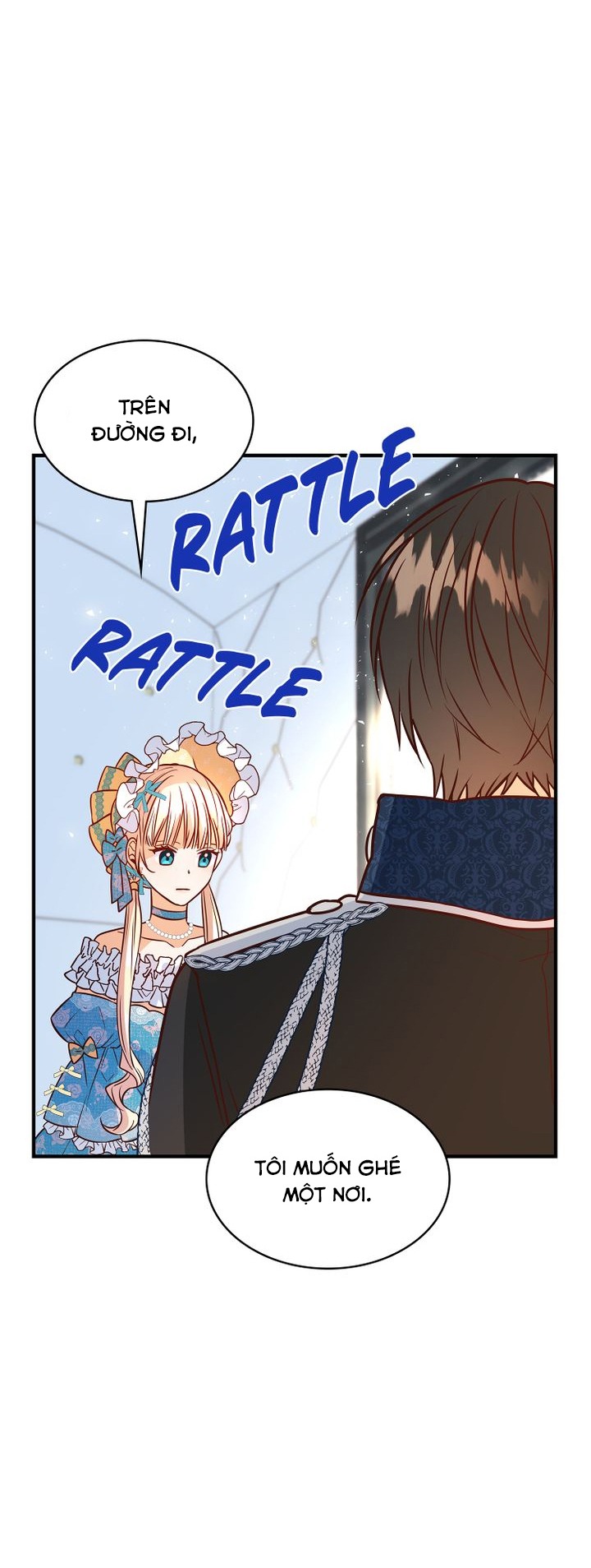 công lý của một ác nữ chapter 10 72