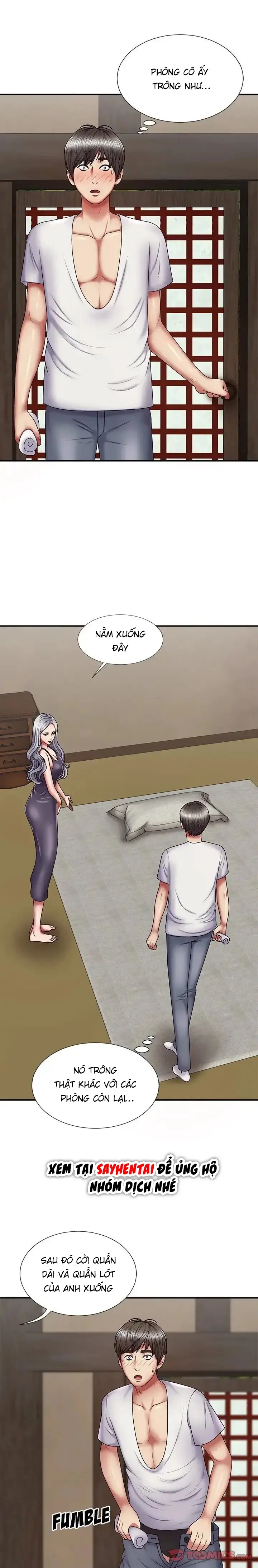 chiếm hữu linh hồn chapter 24 5