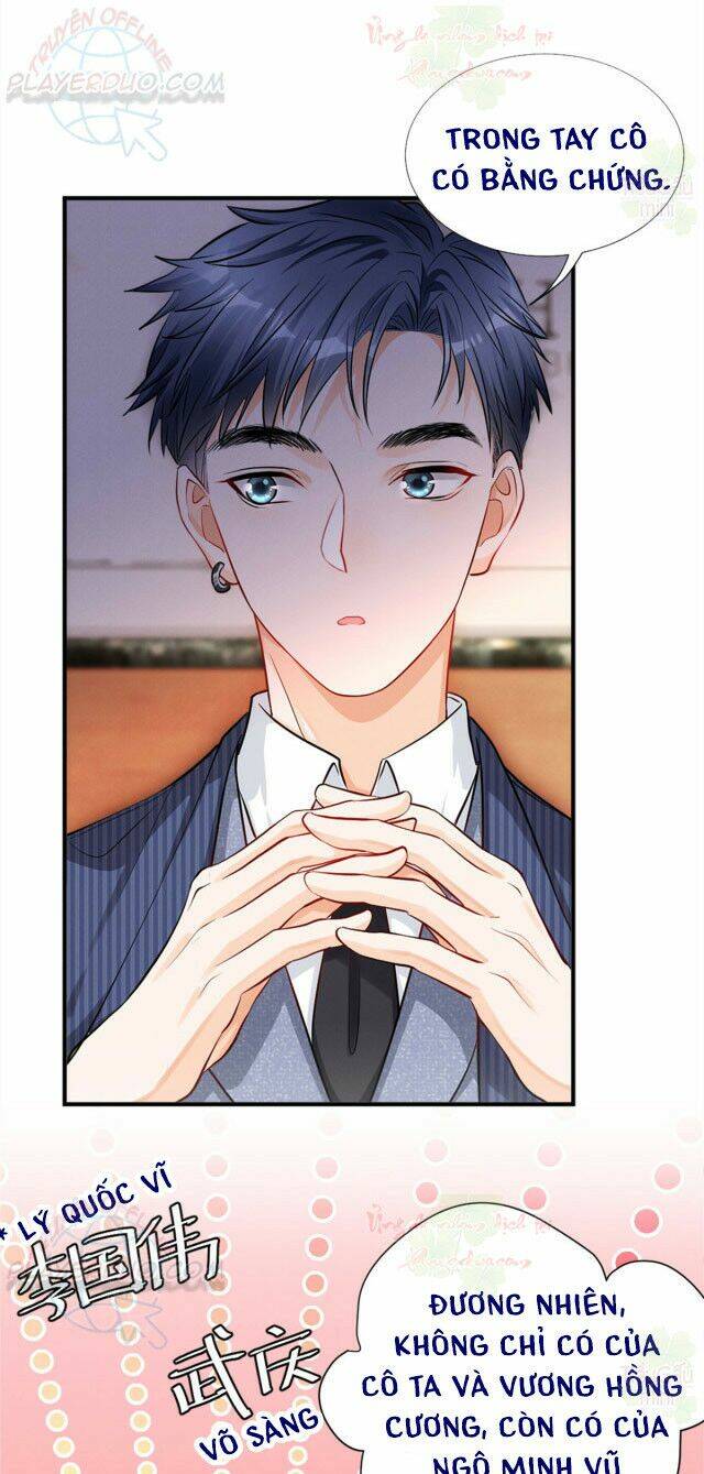 tôi trở thành tổ tông của 5 vị đại lão chapter 19 3