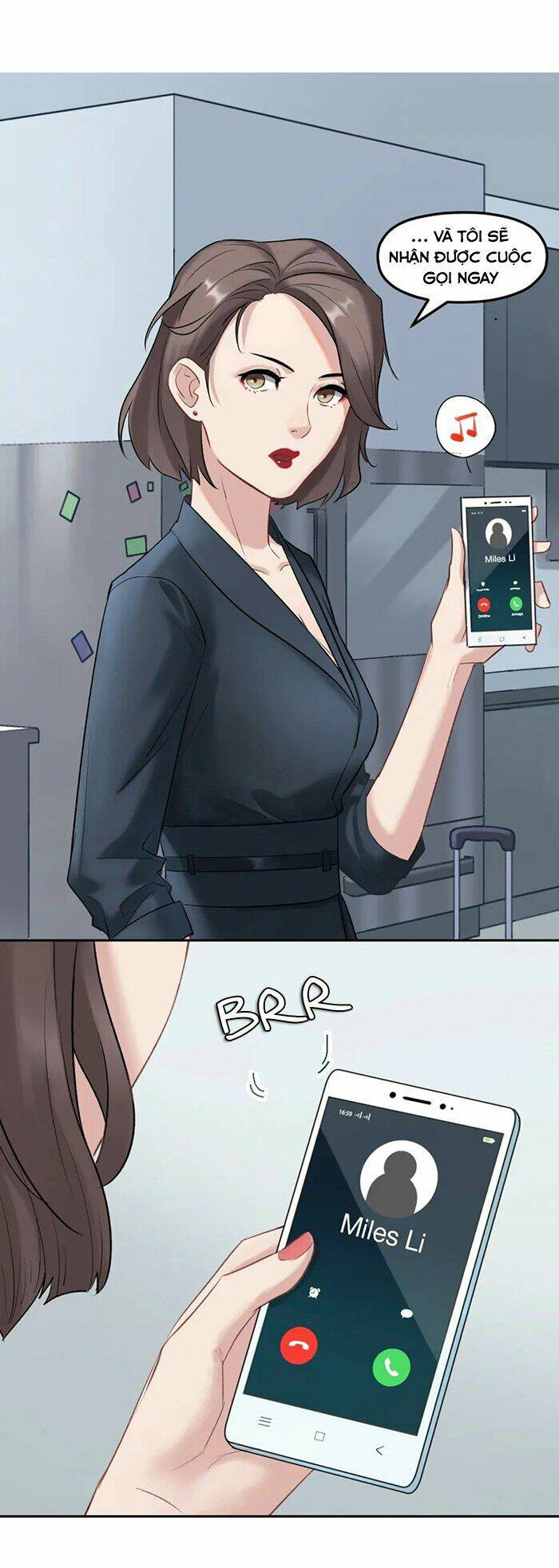 anh hùng và hiệp nữ chapter 27 3