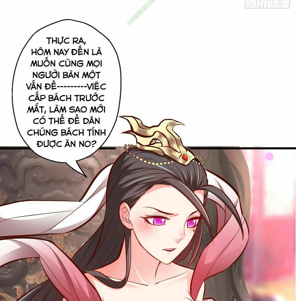 trọng sinh tối cường ma tôn ở rể chapter 6 18