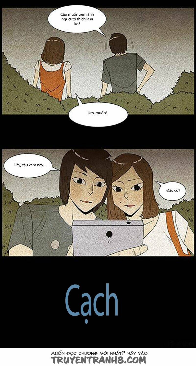 kinh dị đêm khuya chapter 60 8