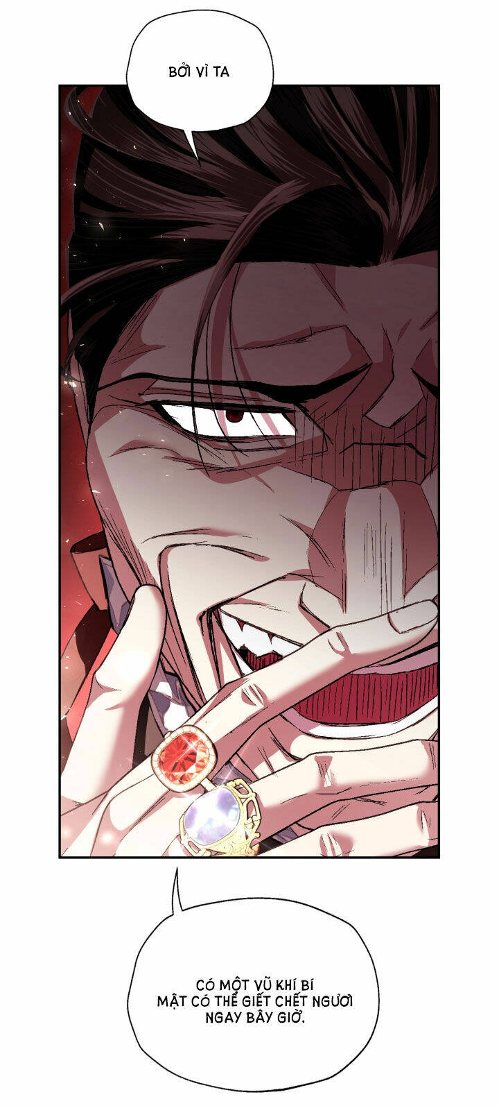 cha, con không muốn kết hôn đâu chapter 114.2 13