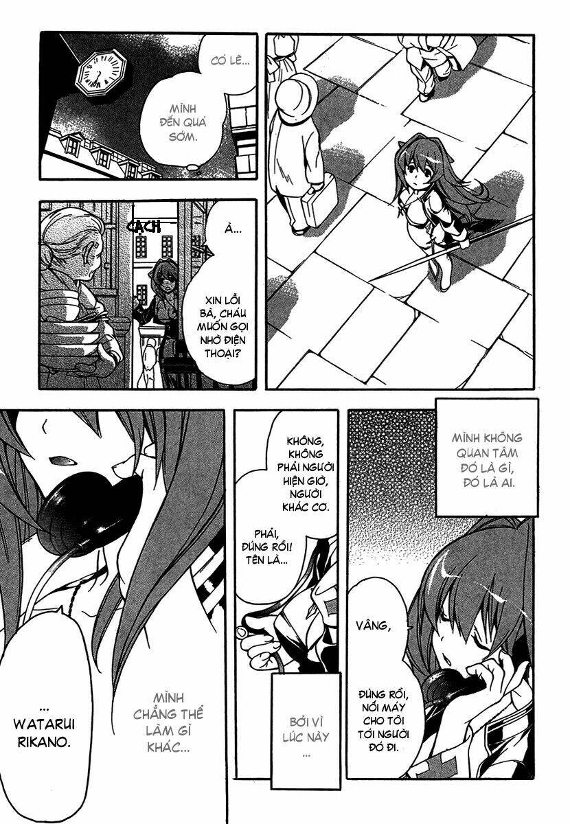 pixy gale chapter 1 26