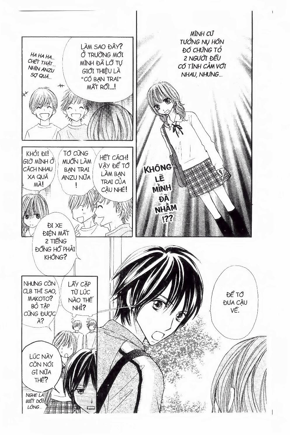 ichigo to anzu chapter 41 17