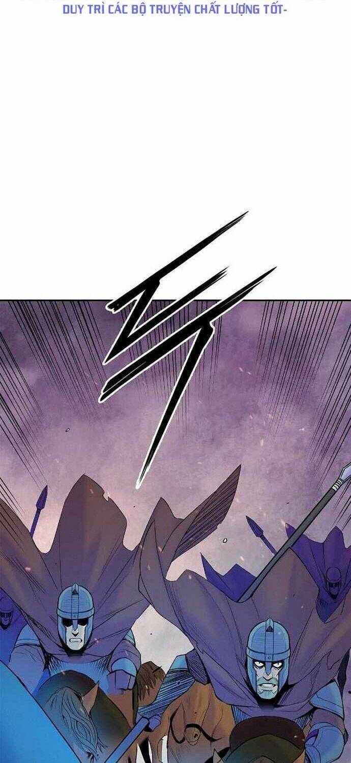 băng tâm kỵ sĩ chapter 24 9