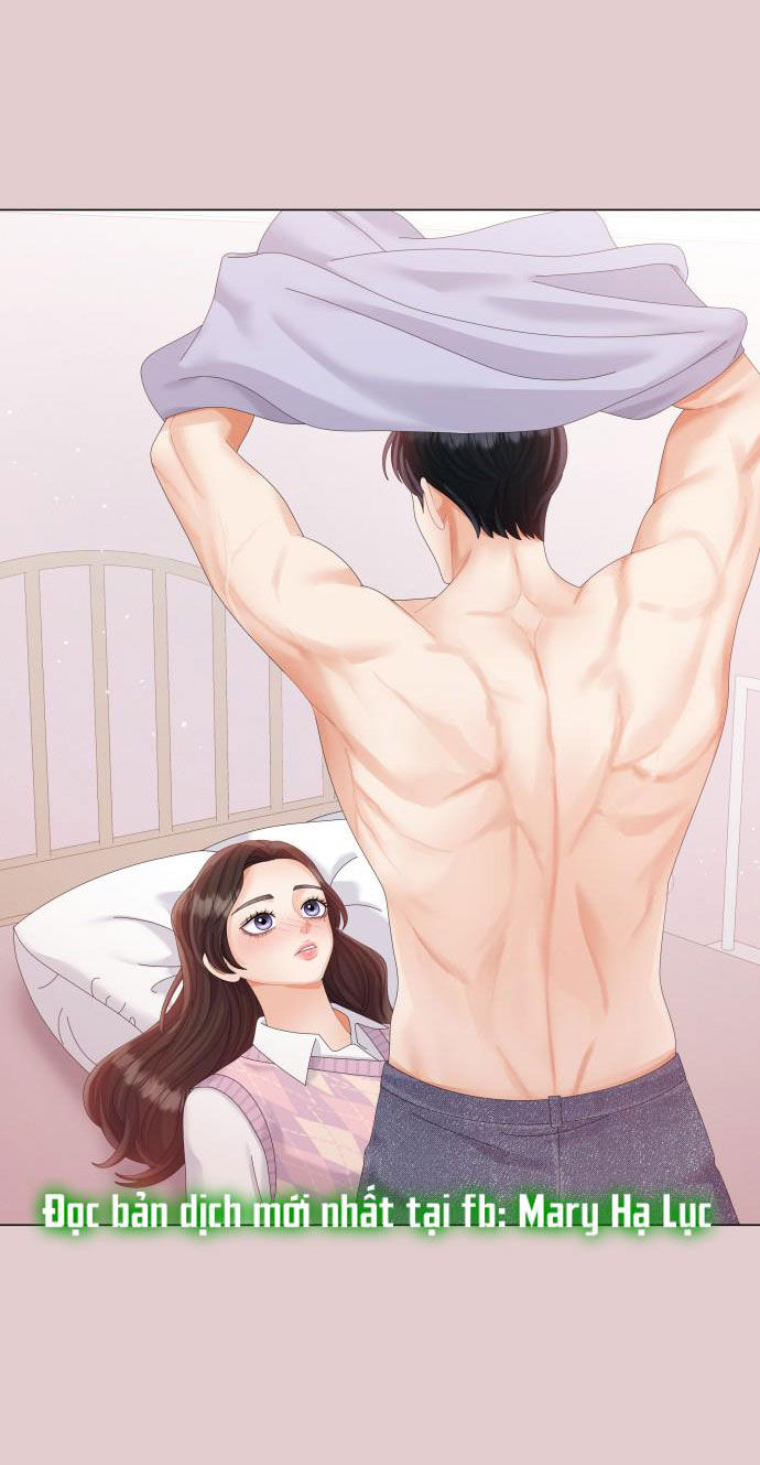 Tuyển Tập Truyện Ngắn Dằm Khăm Của Bạn Mảy chapter 11.2 - Trang 34