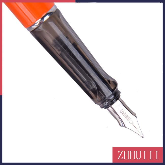Bút Máy Jinhao Fp-599 Vỏ Kim Loại
