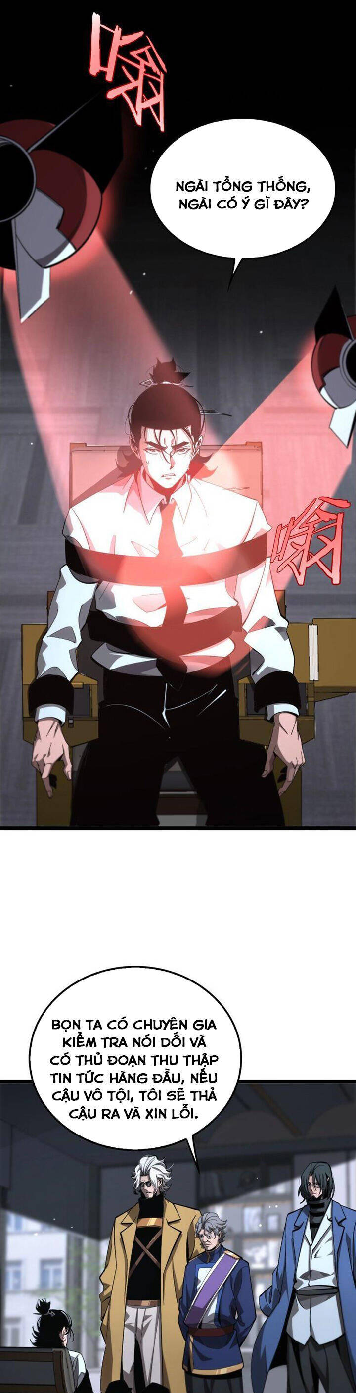 chư giới - tận thế online chapter 212 1