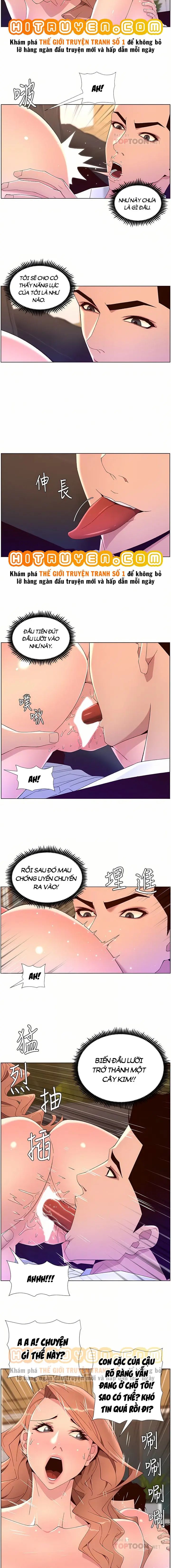 app đế vương giường chiếu chapter 46 5