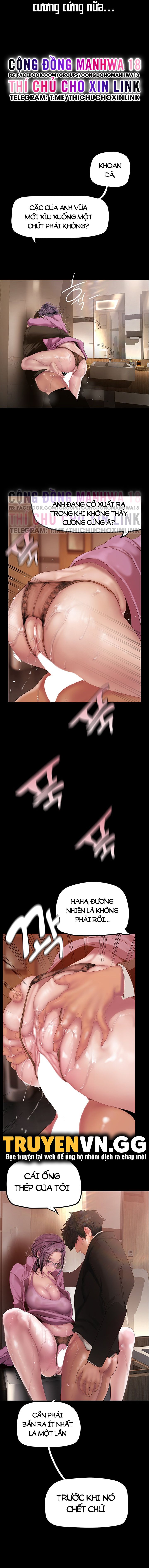 một thế giới mới tuyệt vời chapter 169 9