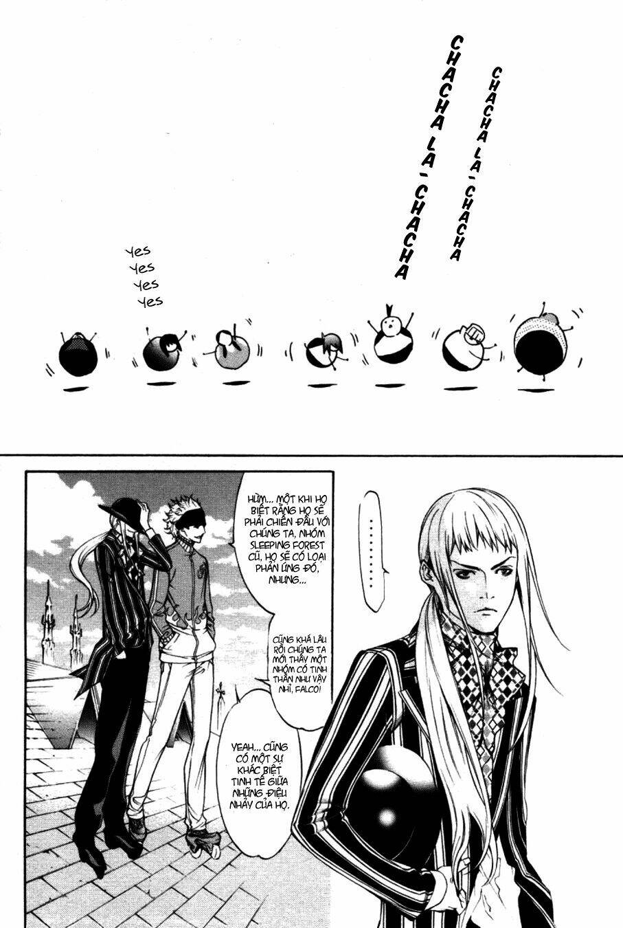 air gear chapter 213 6