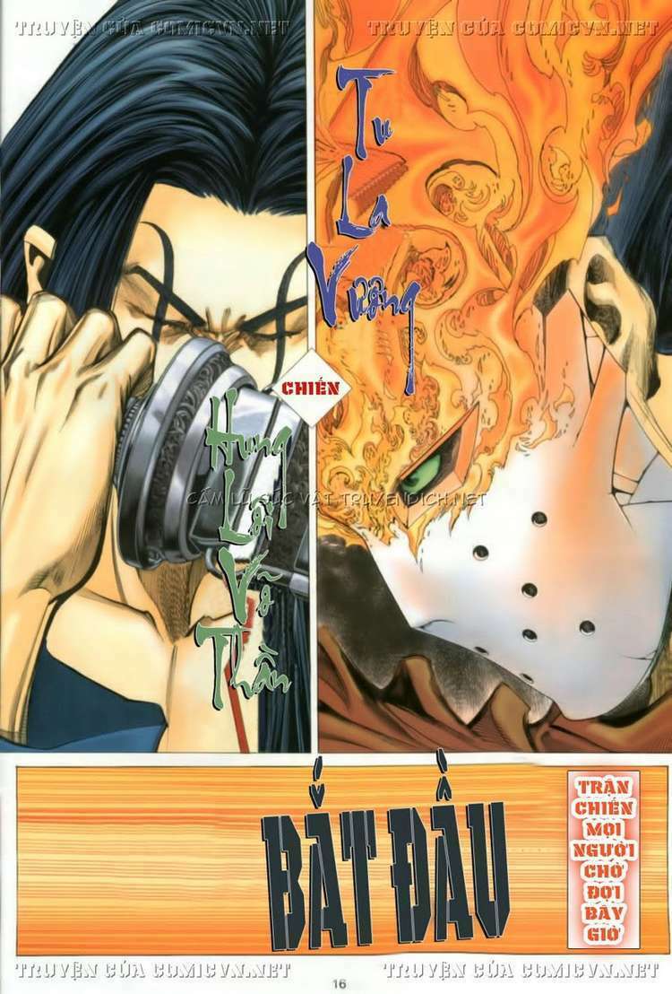 võ thần phượng hoàng chapter 51 12