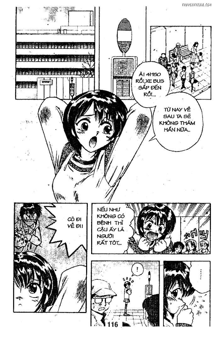 devil and devil chapter 23 2