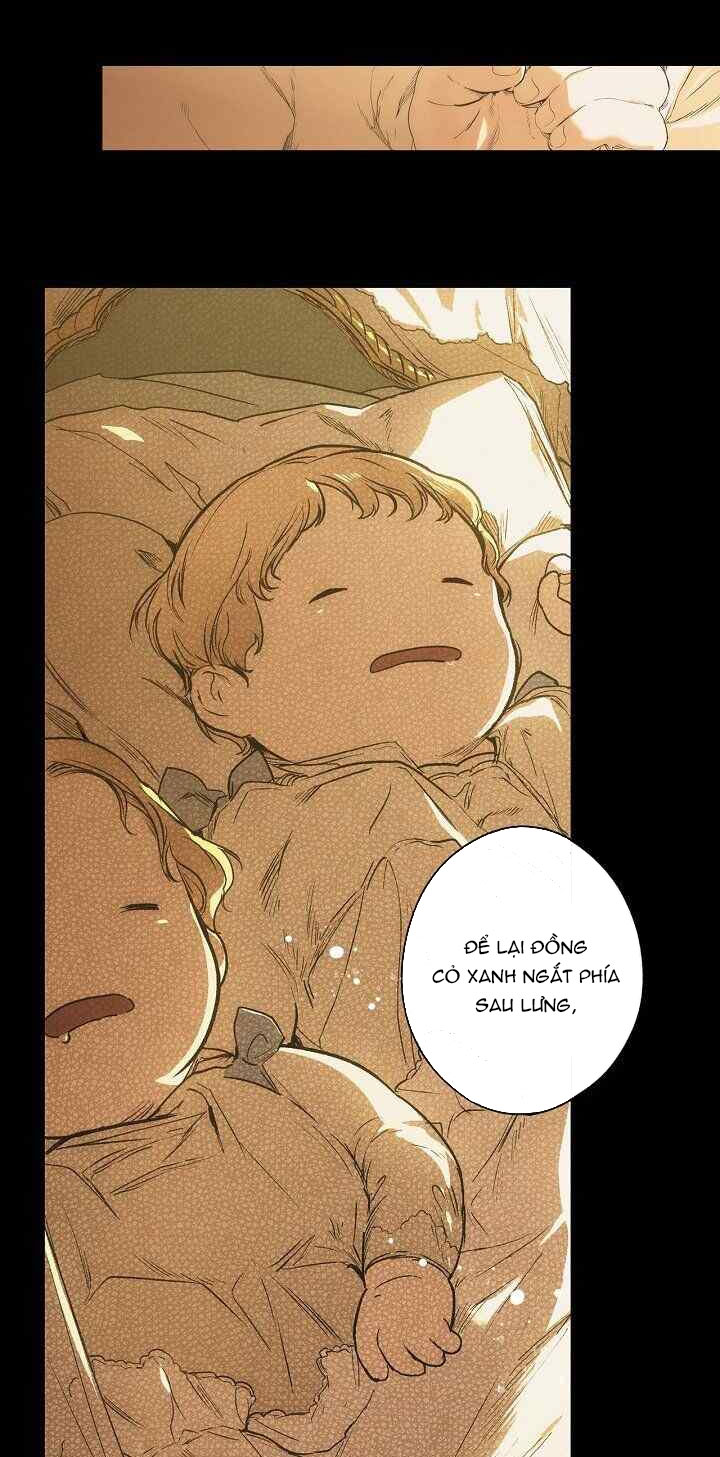 cổ tích về người mẹ kế chapter 24 28