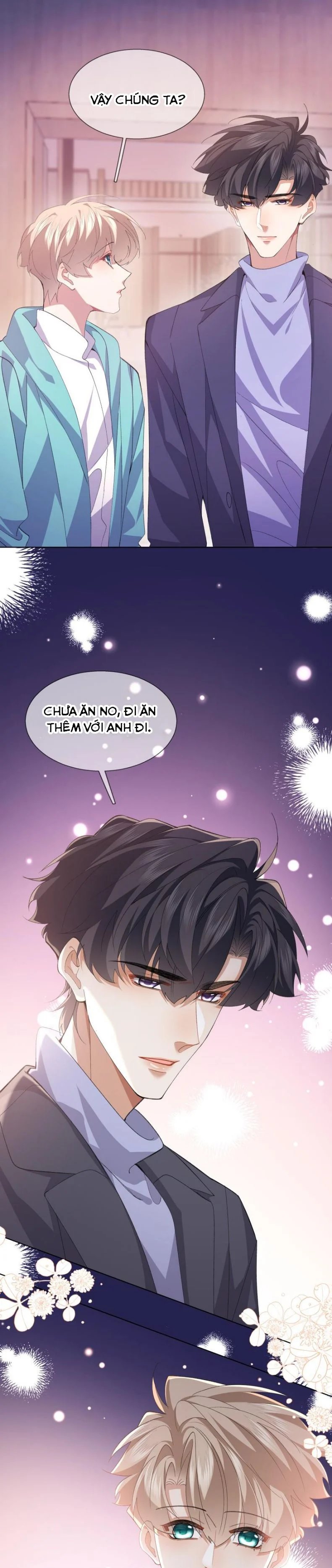 tư tự vạn thiên chapter 29 6