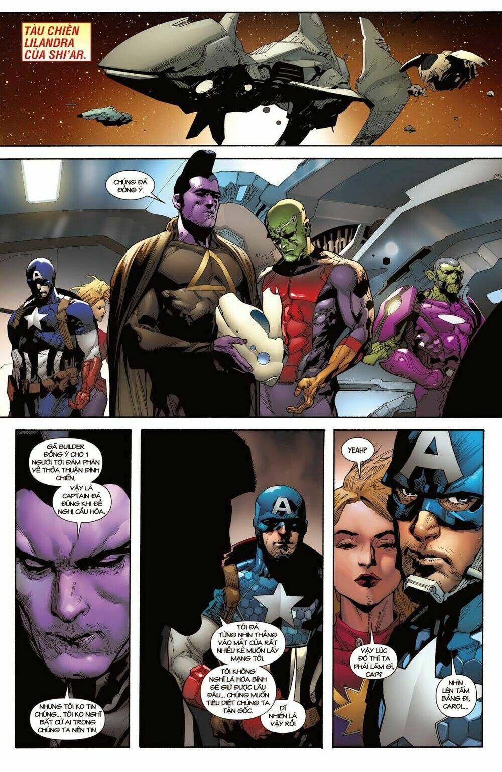 avengers (2013) chapter 20 27