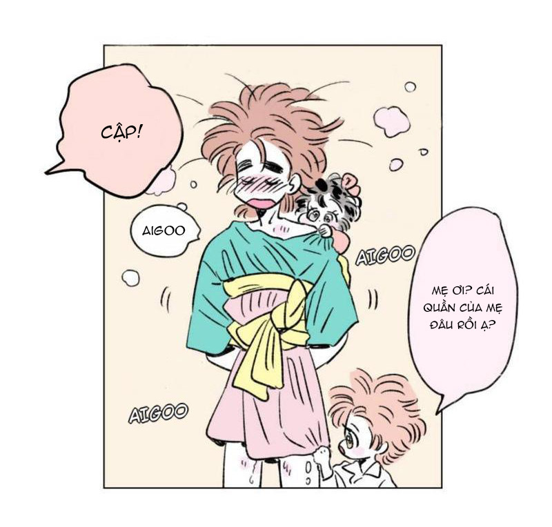 câu chuyện của hosik chapter 86 11