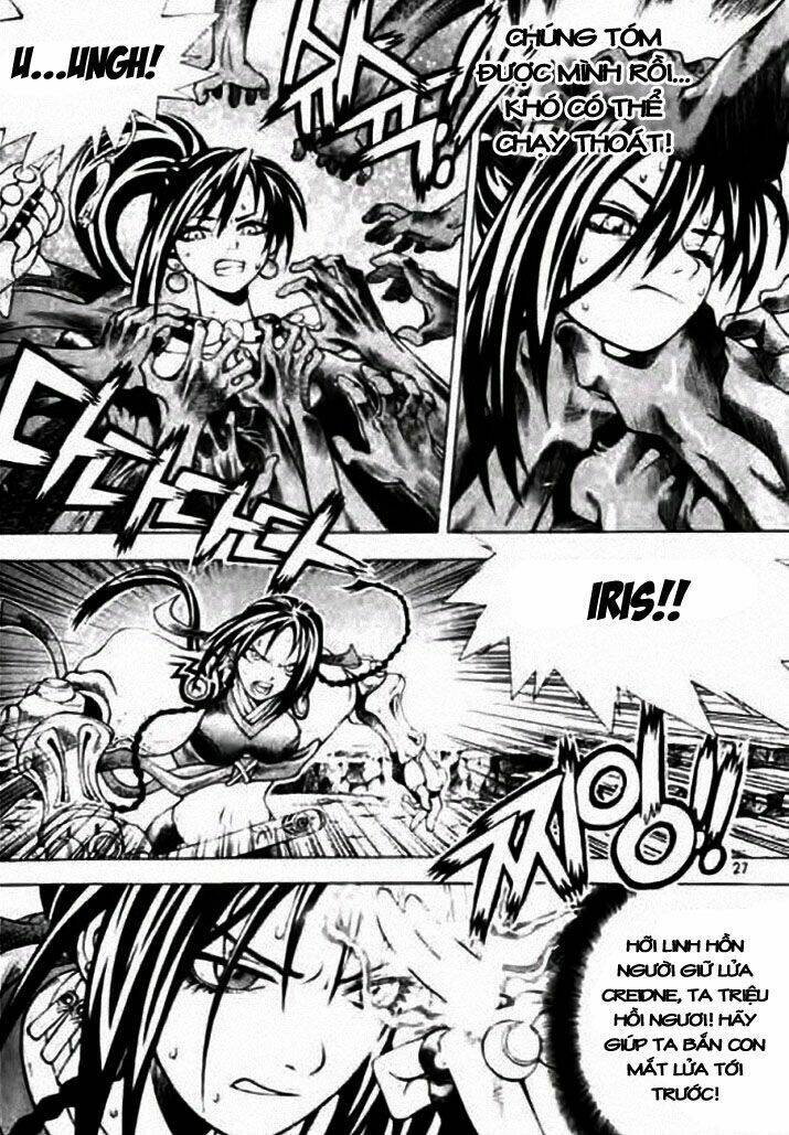 ragnarok - into the abyss chapter 53 8