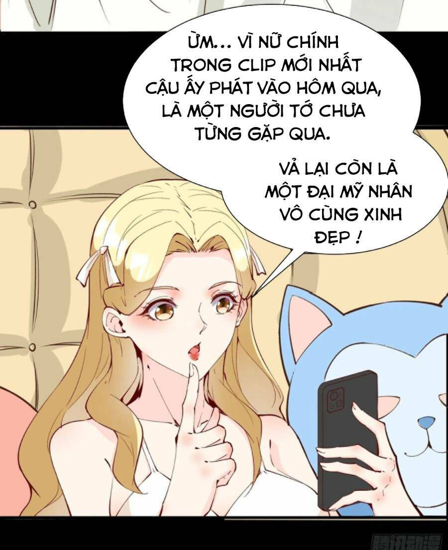 ta lập hậu cung tại tây du ký chapter 61 24