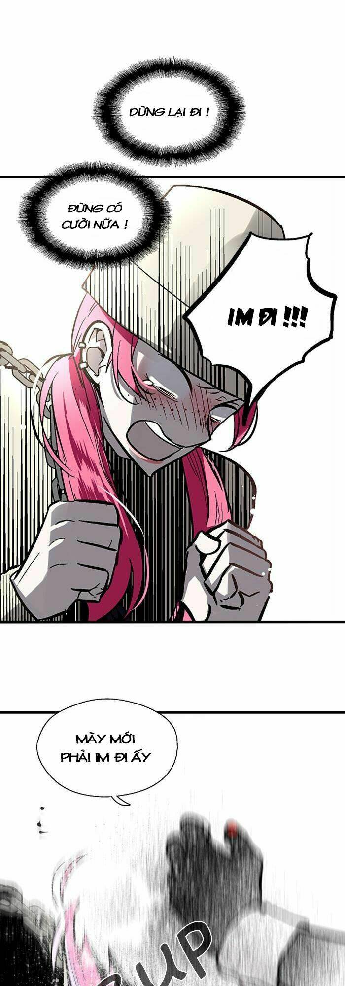 người máy hủy diệt chapter 57 6