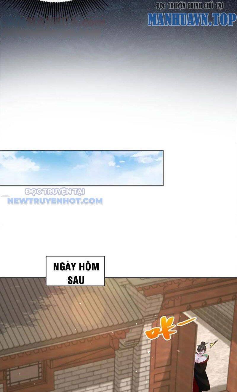 ta thực sự không muốn làm thần tiên chapter 40 52