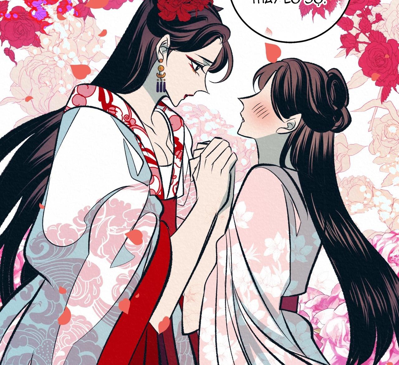 vô liêm sỉ chapter 6 120