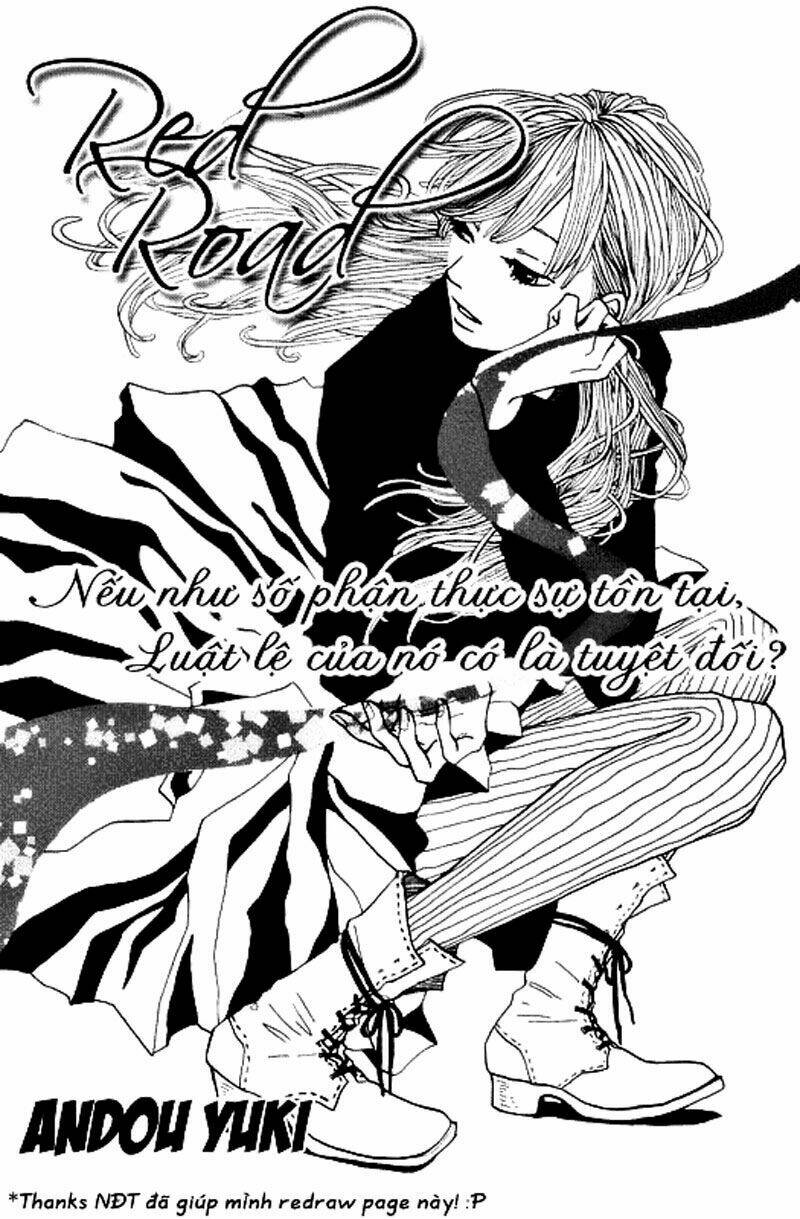 akai michi chapter 1 3