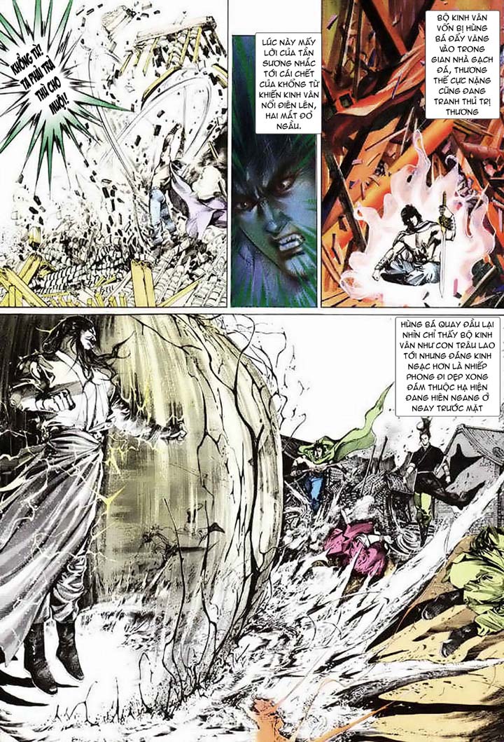 phong vân chapter 28 11