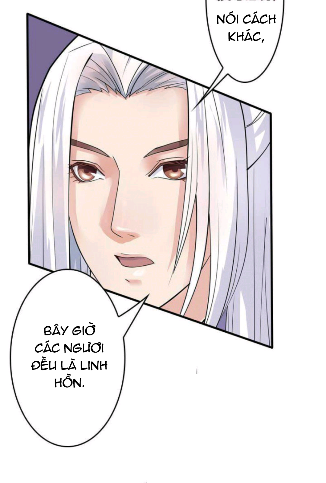 mấy bà vợ của trẫm đều chết hết rồi chapter 6 5