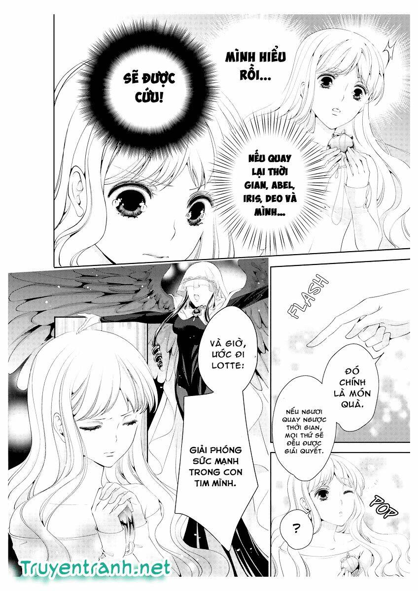 erotic fairy tales - the little mermaid chapter 35 9