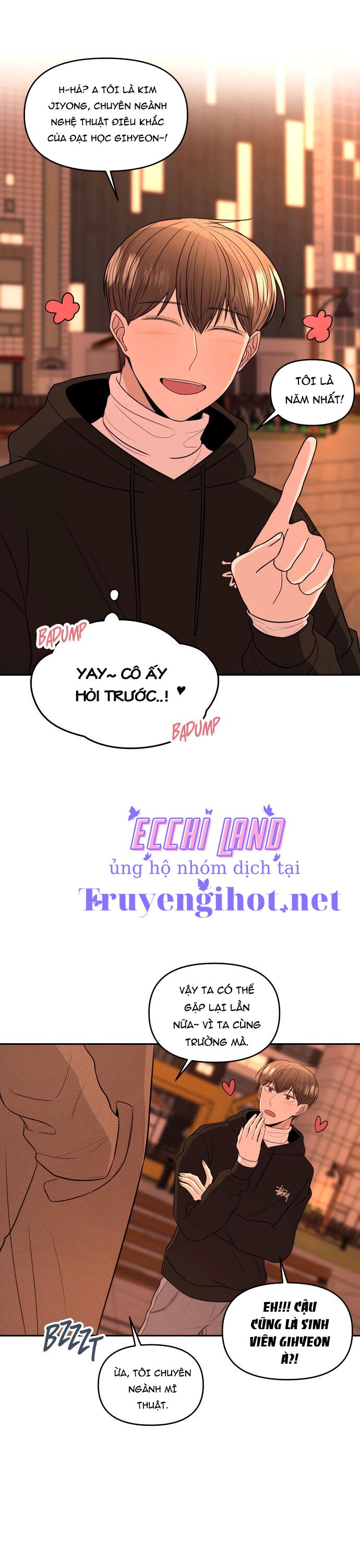 xin hãy xuất hiện chapter 1.1 26