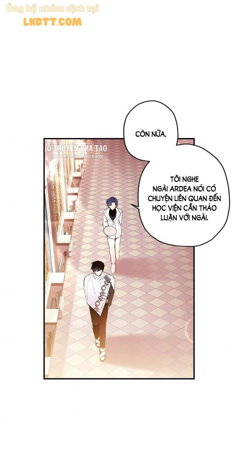 tôi đã trở thành con gái nuôi của nam chính chapter 31 44