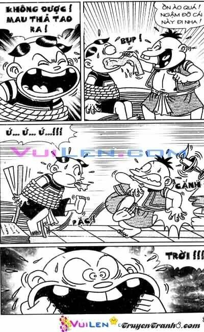 thần đồng đất việt chapter 106 85