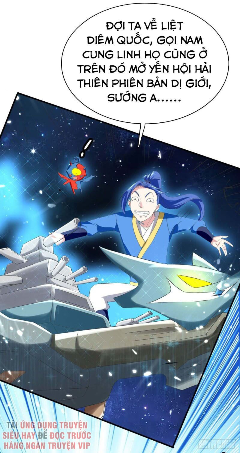 tối cường thăng cấp chapter 199 11